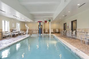 holiday inn express hotel and suites new philadelphia by ihg