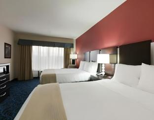 holiday inn express hotel and suites new philadelphia by ihg