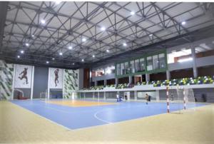 lankaran olimpiya hotel