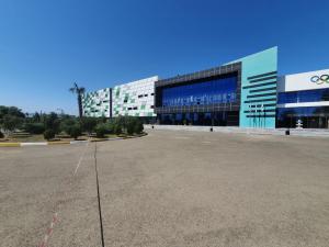 lankaran olimpiya hotel