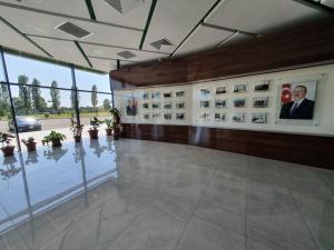 lankaran olimpiya hotel