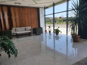 lankaran olimpiya hotel