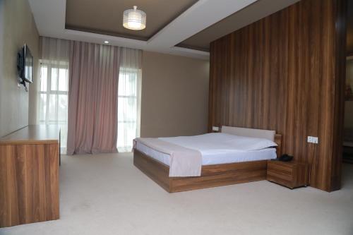 lankaran olimpiya hotel