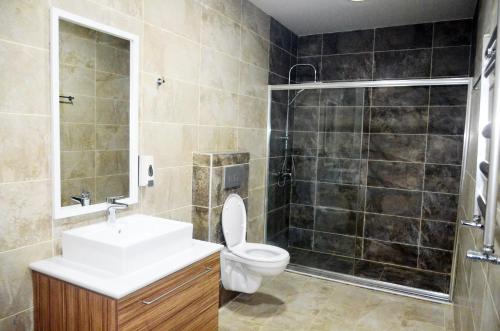 lankaran olimpiya hotel