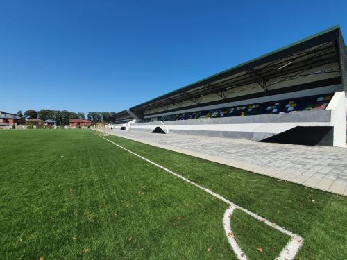 lankaran olimpiya hotel