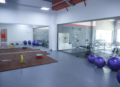 lankaran olimpiya hotel