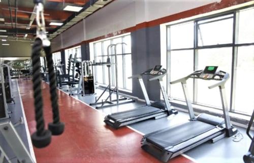 lankaran olimpiya hotel