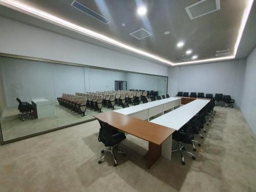 lankaran olimpiya hotel