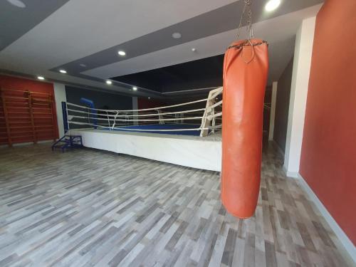 lankaran olimpiya hotel