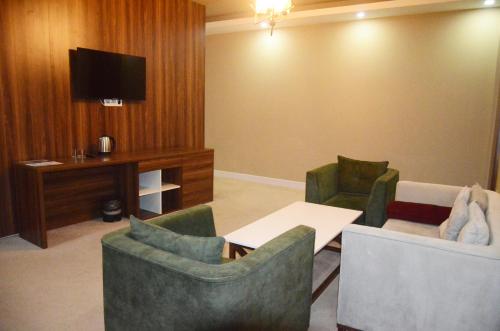 lankaran olimpiya hotel