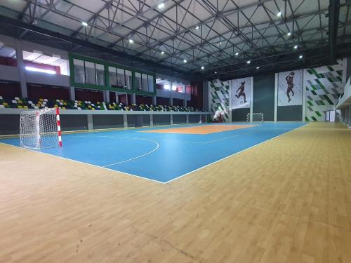 lankaran olimpiya hotel