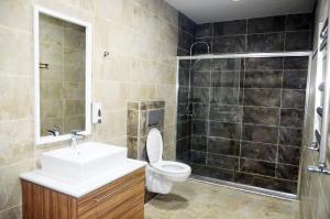 lankaran olimpiya hotel