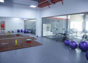 lankaran olimpiya hotel