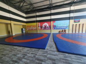 lankaran olimpiya hotel