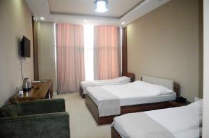 lankaran olimpiya hotel