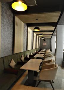 lankaran olimpiya hotel