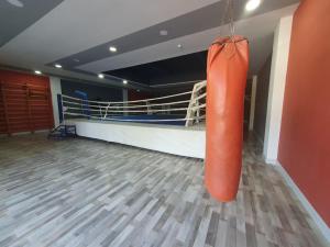 lankaran olimpiya hotel