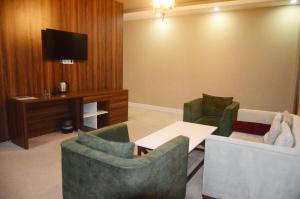 lankaran olimpiya hotel