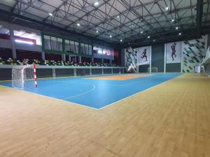 lankaran olimpiya hotel