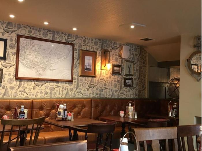 fishermans tavern hotel inn by greene king inns