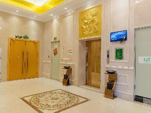 vienna hotel guangdong songshanhu dalang textile center