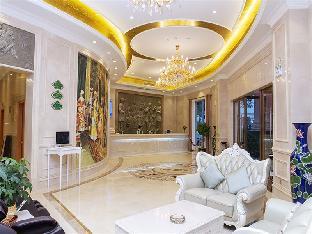 vienna hotel guangdong songshanhu dalang textile center