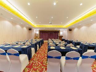 vienna hotel guangdong songshanhu dalang textile center