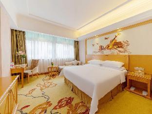 vienna hotel guangdong songshanhu dalang textile center