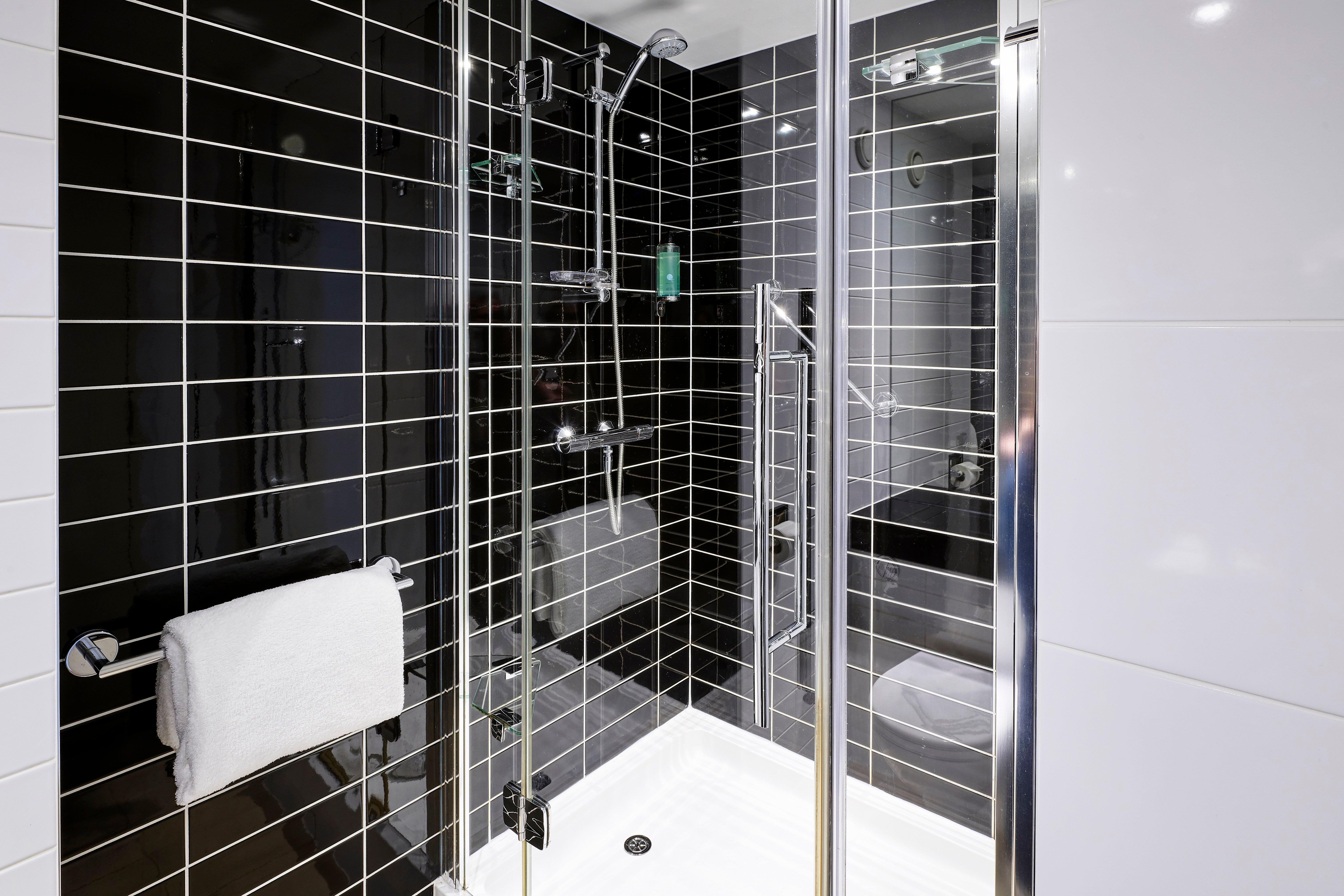 holiday inn express manchester city centre arena by ihg