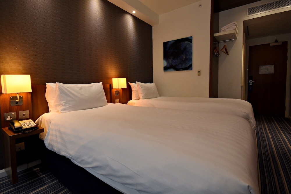 holiday inn express manchester city centre arena by ihg