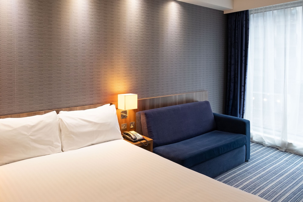holiday inn express manchester city centre arena by ihg