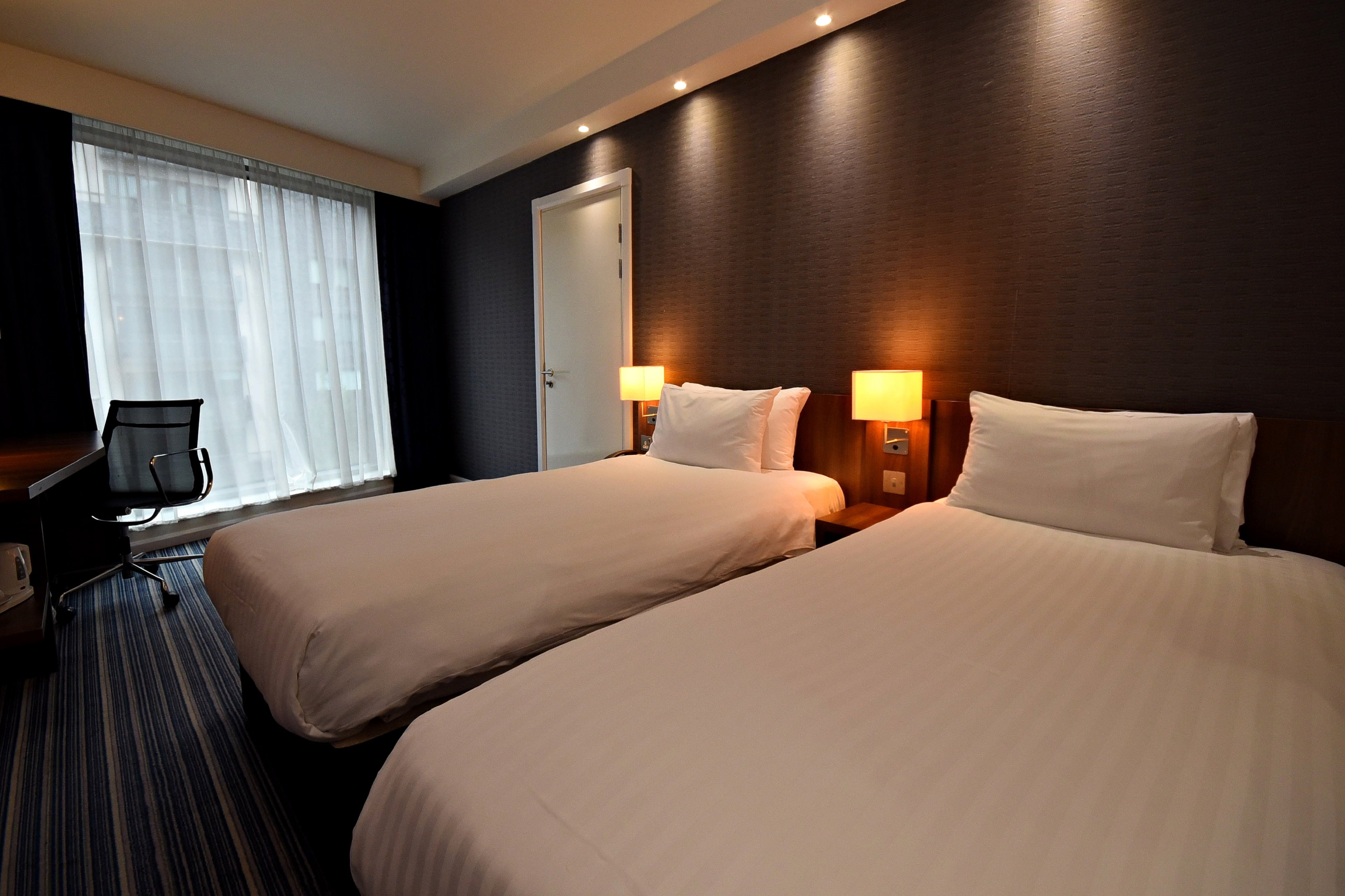 holiday inn express manchester city centre arena by ihg