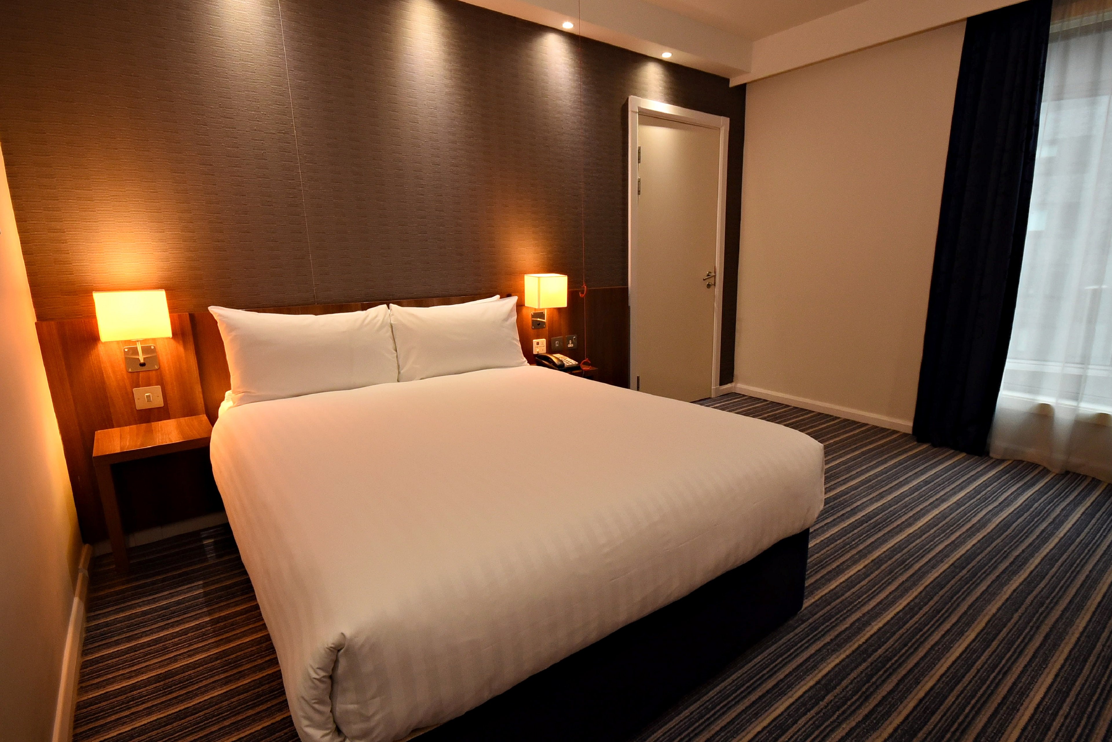 holiday inn express manchester city centre arena by ihg