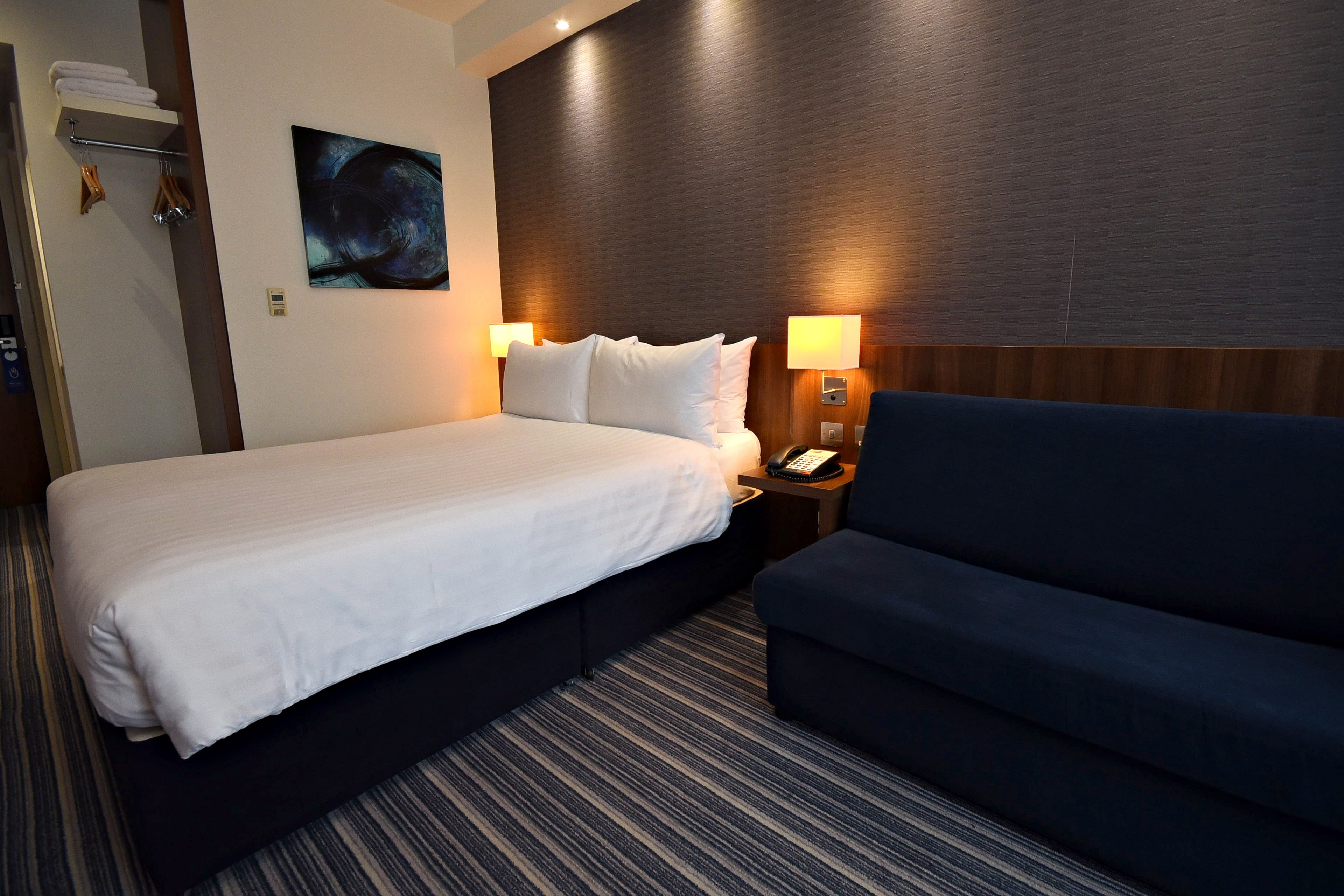 holiday inn express manchester city centre arena by ihg