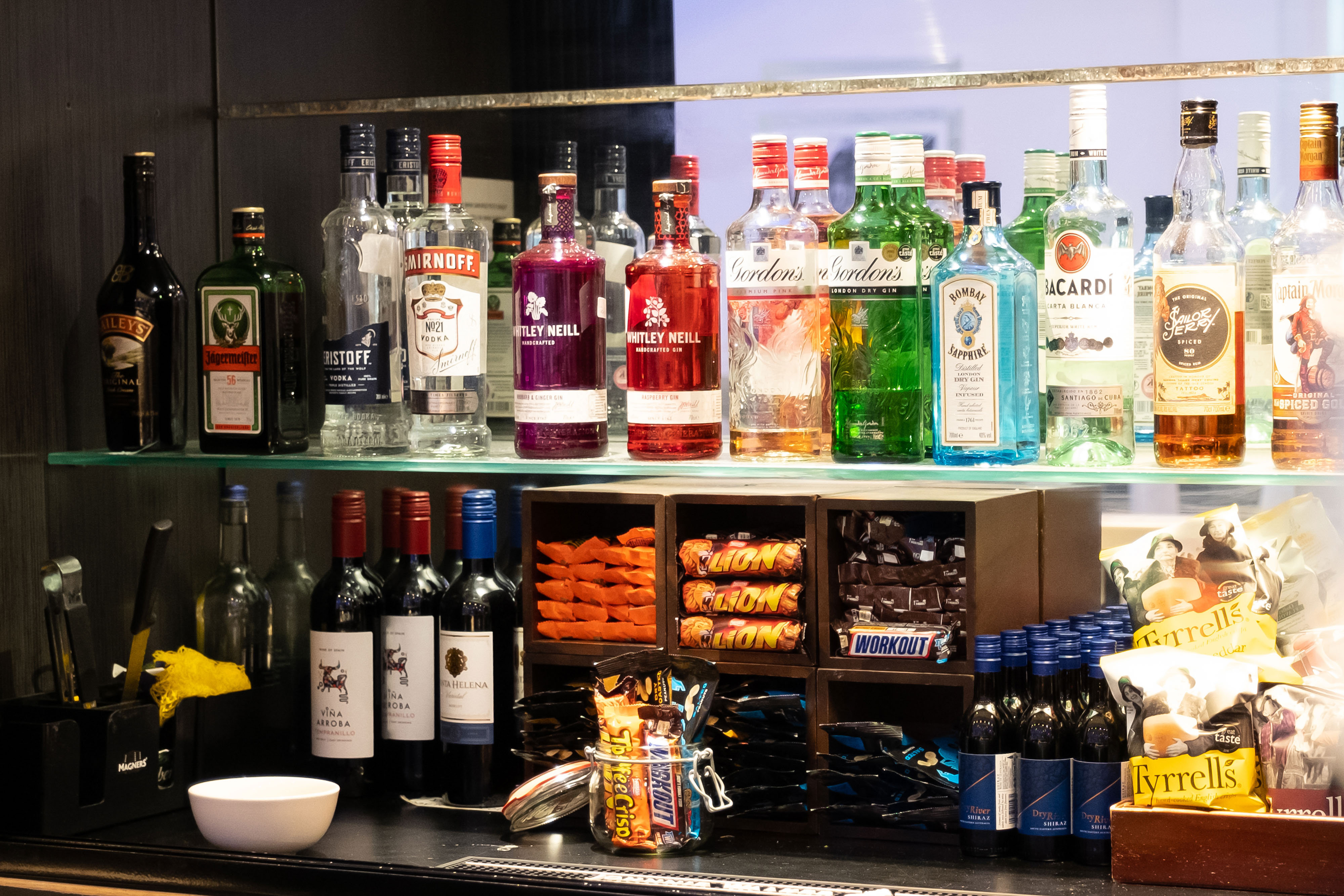holiday inn express manchester city centre arena by ihg