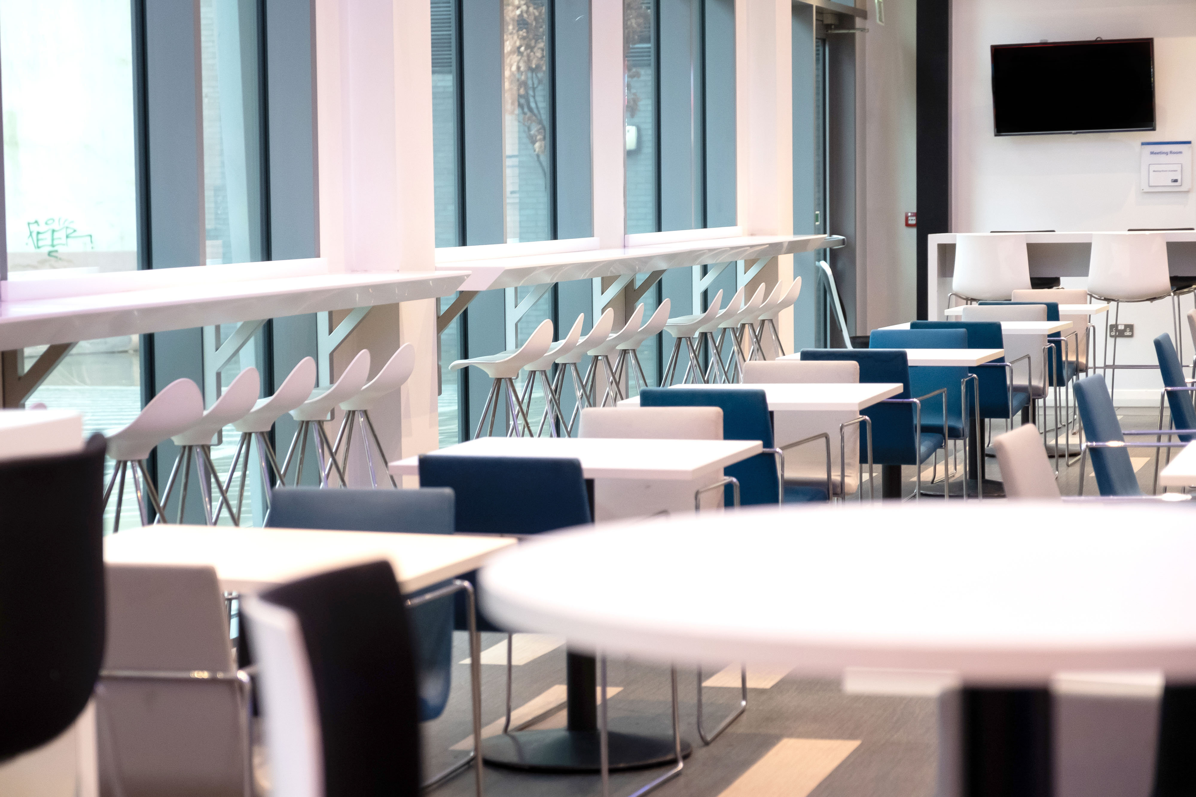 holiday inn express manchester city centre arena by ihg