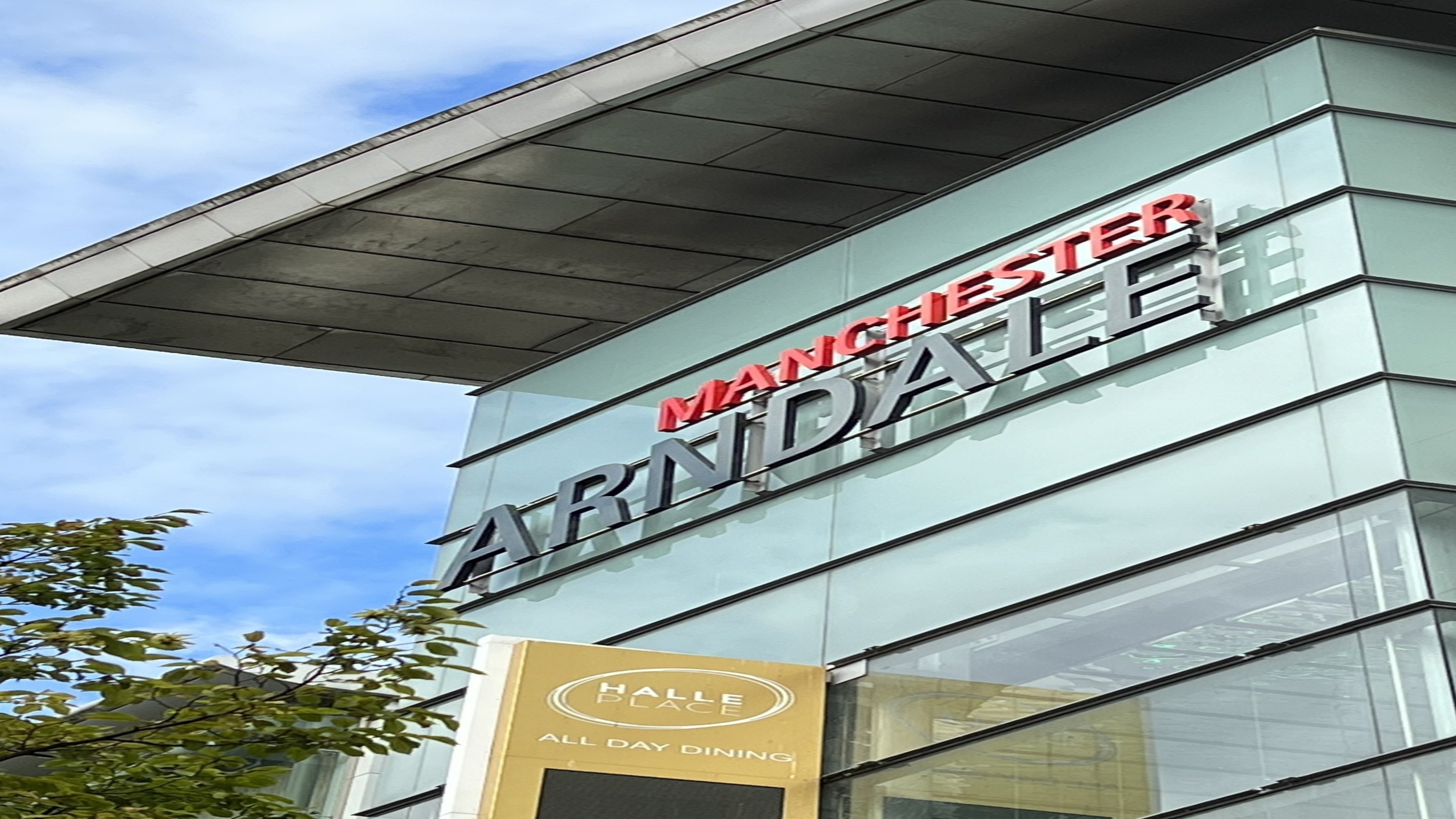 holiday inn express manchester city centre arena by ihg