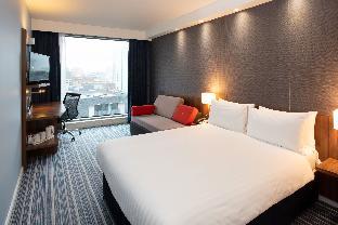 holiday inn express manchester city centre arena by ihg