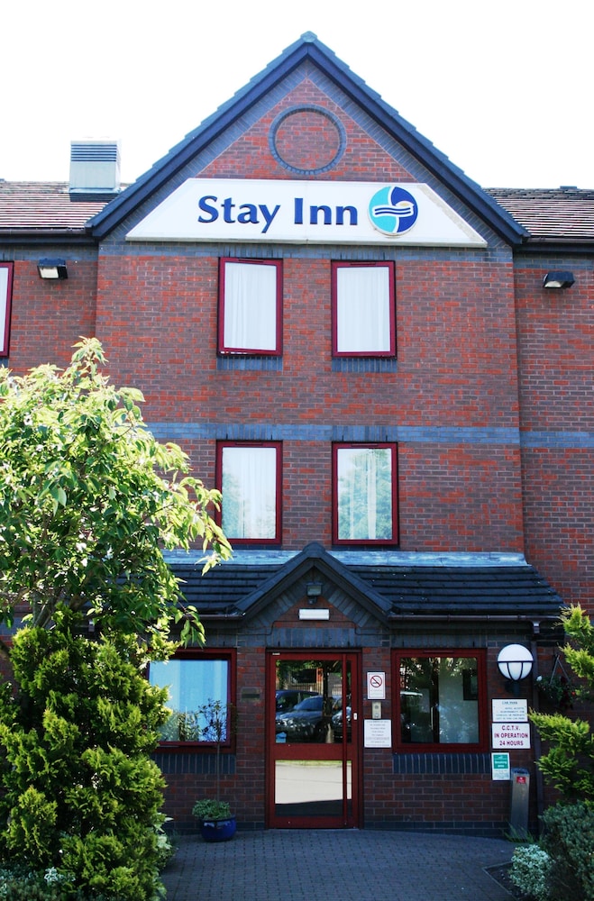 stay inn hotel manchester