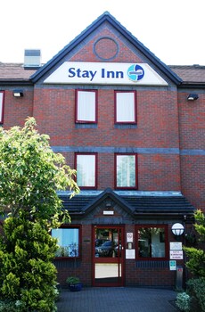 stay inn hotel manchester