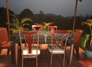 Coorg Coffee Park Homestay,Madikeri,1 star