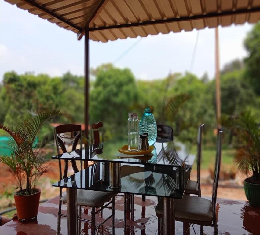 Coorg Coffee Park Homestay,Madikeri,1 star