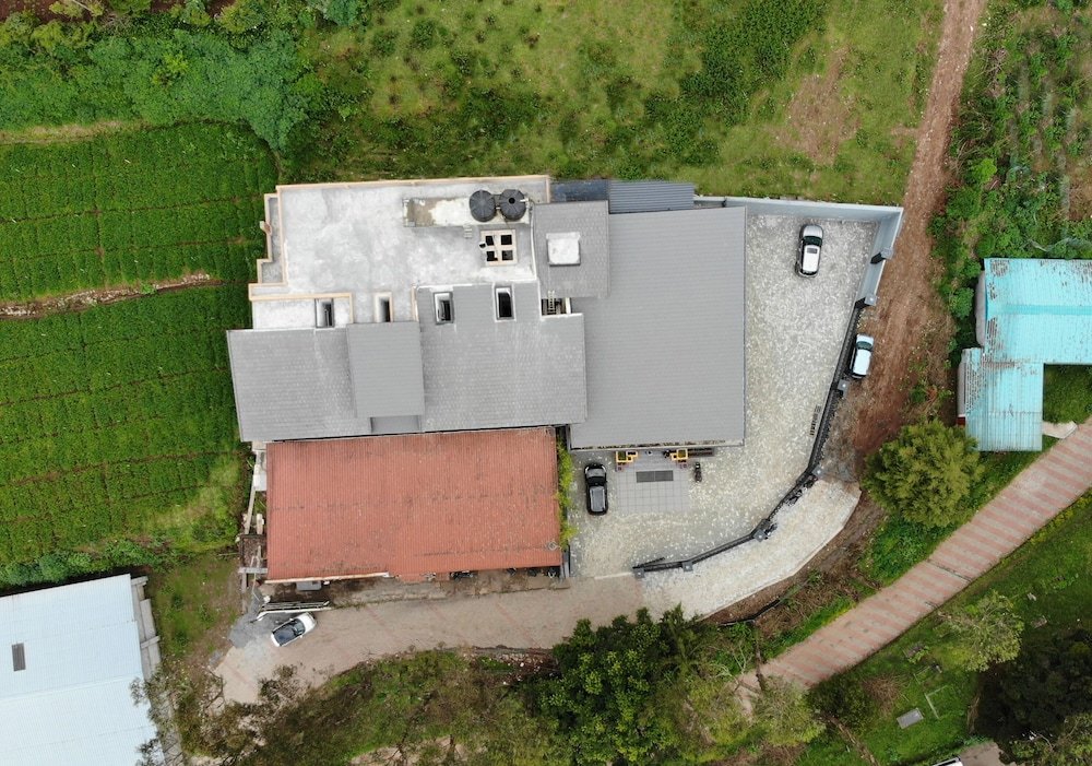 Hotel Trident,Ooty>>Nilgiri Hills,3 star