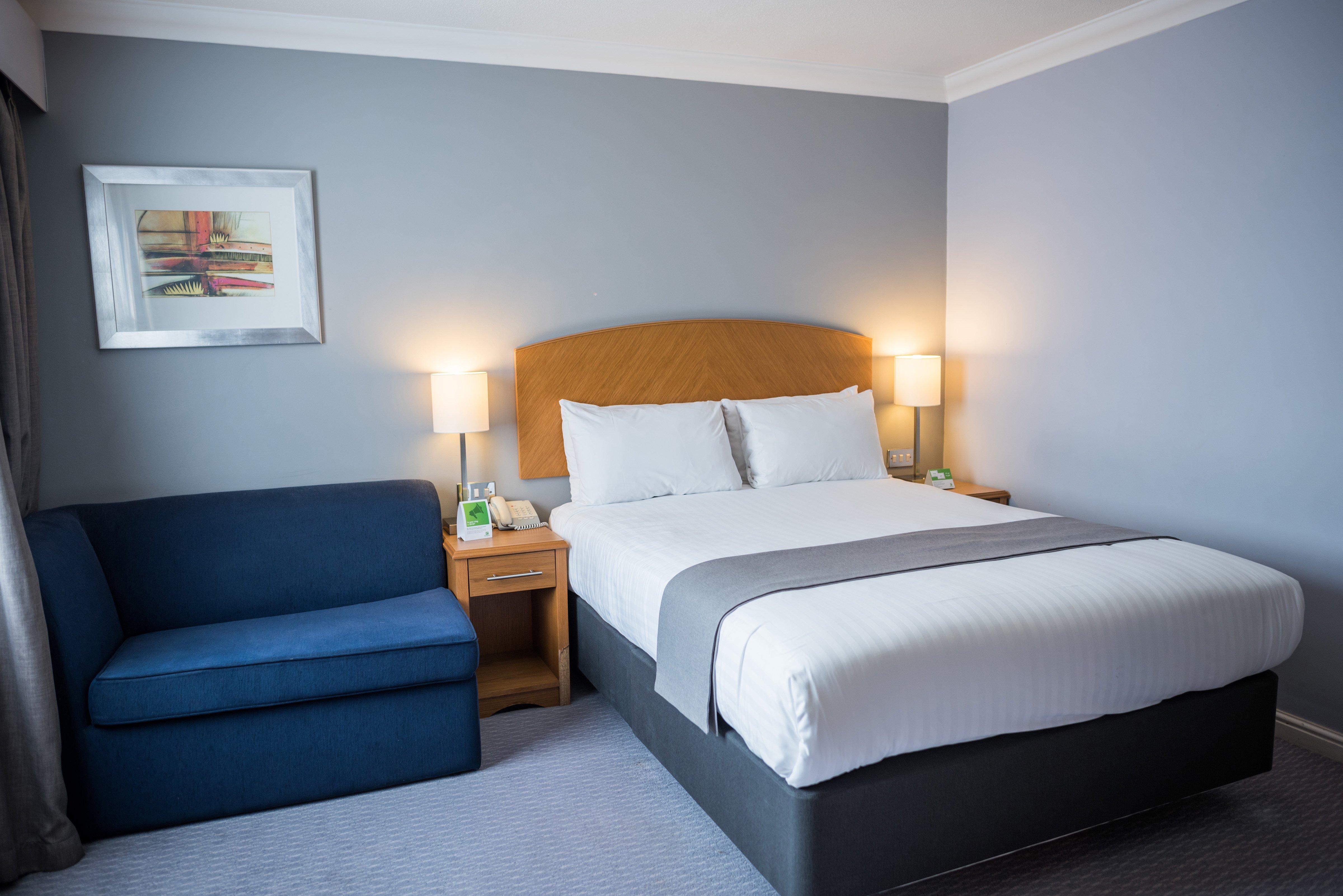 holiday inn manchester west by ihg