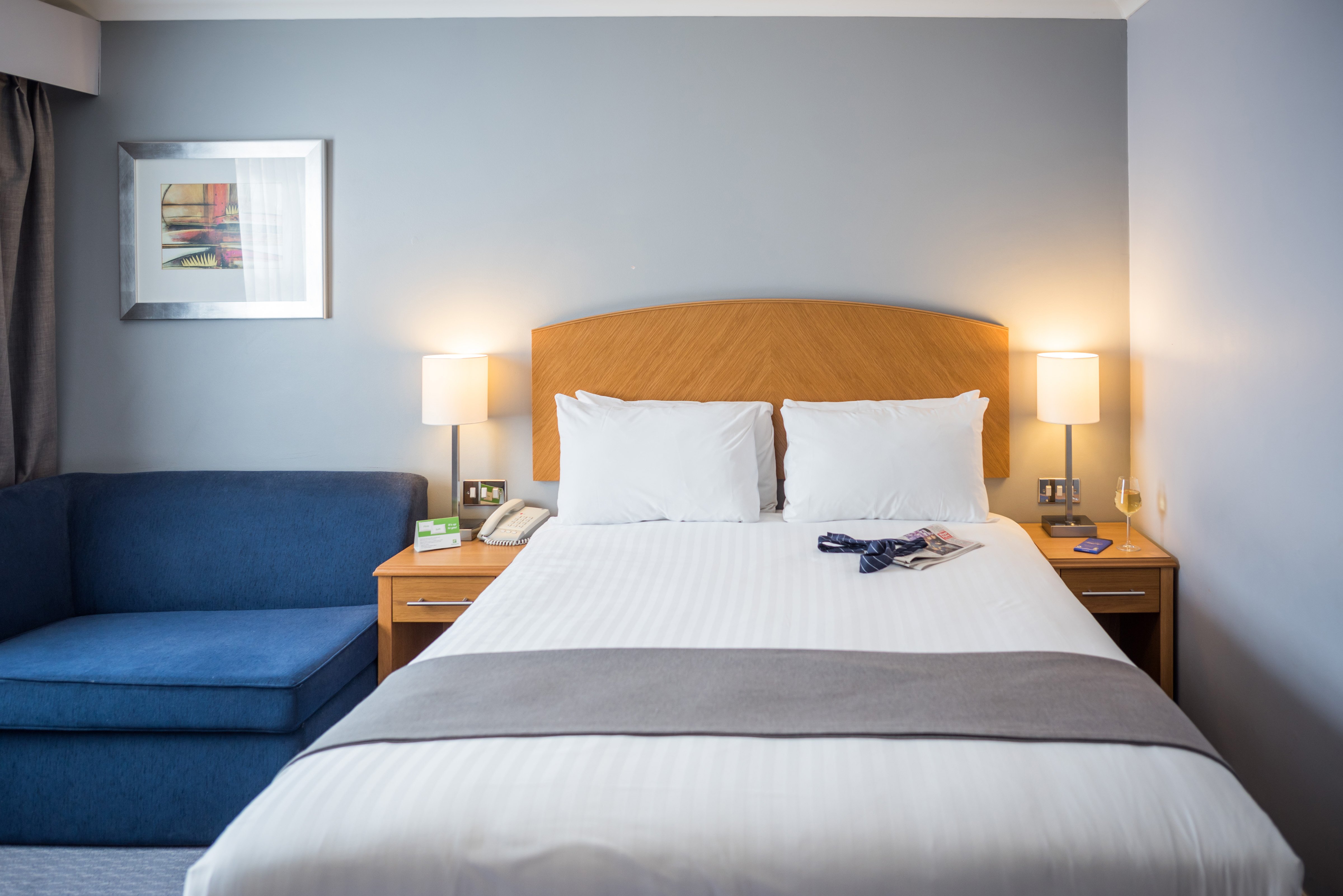 holiday inn manchester west by ihg