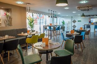 holiday inn manchester west by ihg