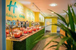 holiday inn manchester west by ihg