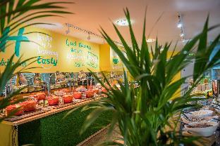 holiday inn manchester west by ihg