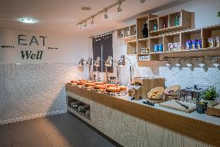 holiday inn manchester west by ihg