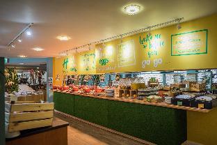 holiday inn manchester west by ihg